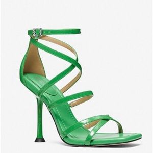 Michael Kors Imani Strappy Heel